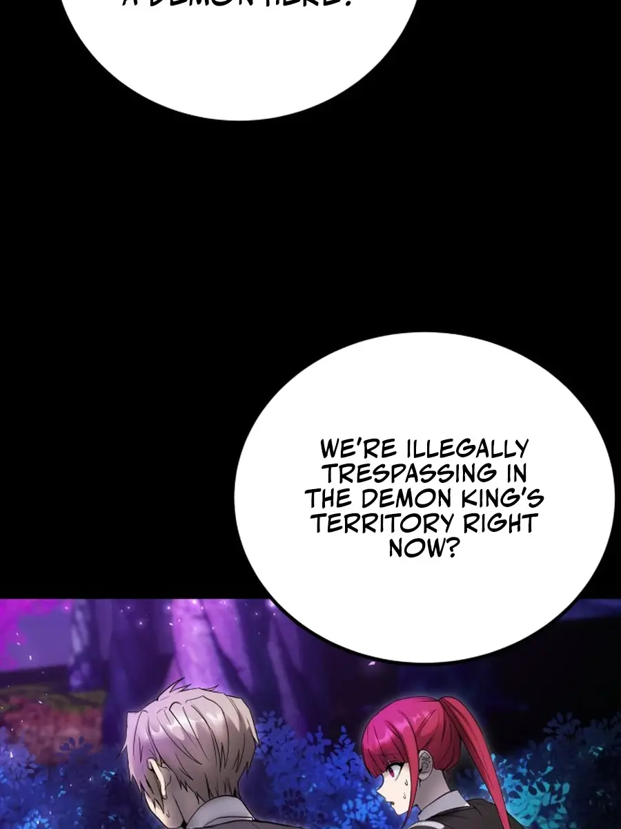 I Was More Overpowered Than the Hero, So I Hid My Power! Chapter 73 Page 133