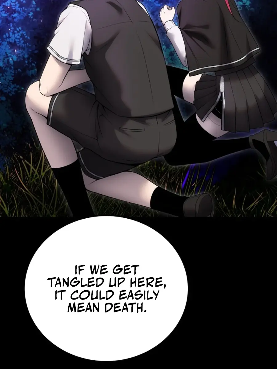 I Was More Overpowered Than the Hero, So I Hid My Power! Chapter 73 Page 134