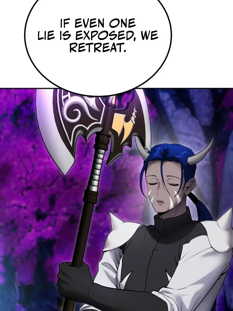 I Was More Overpowered Than the Hero, So I Hid My Power! Chapter 73 Page 138