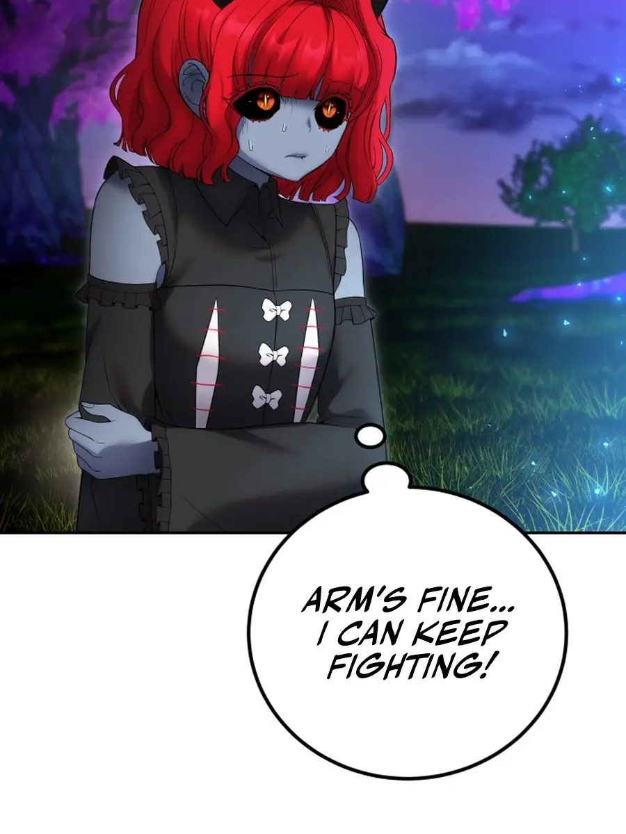 I Was More Overpowered Than the Hero, So I Hid My Power! Chapter 73 Page 141