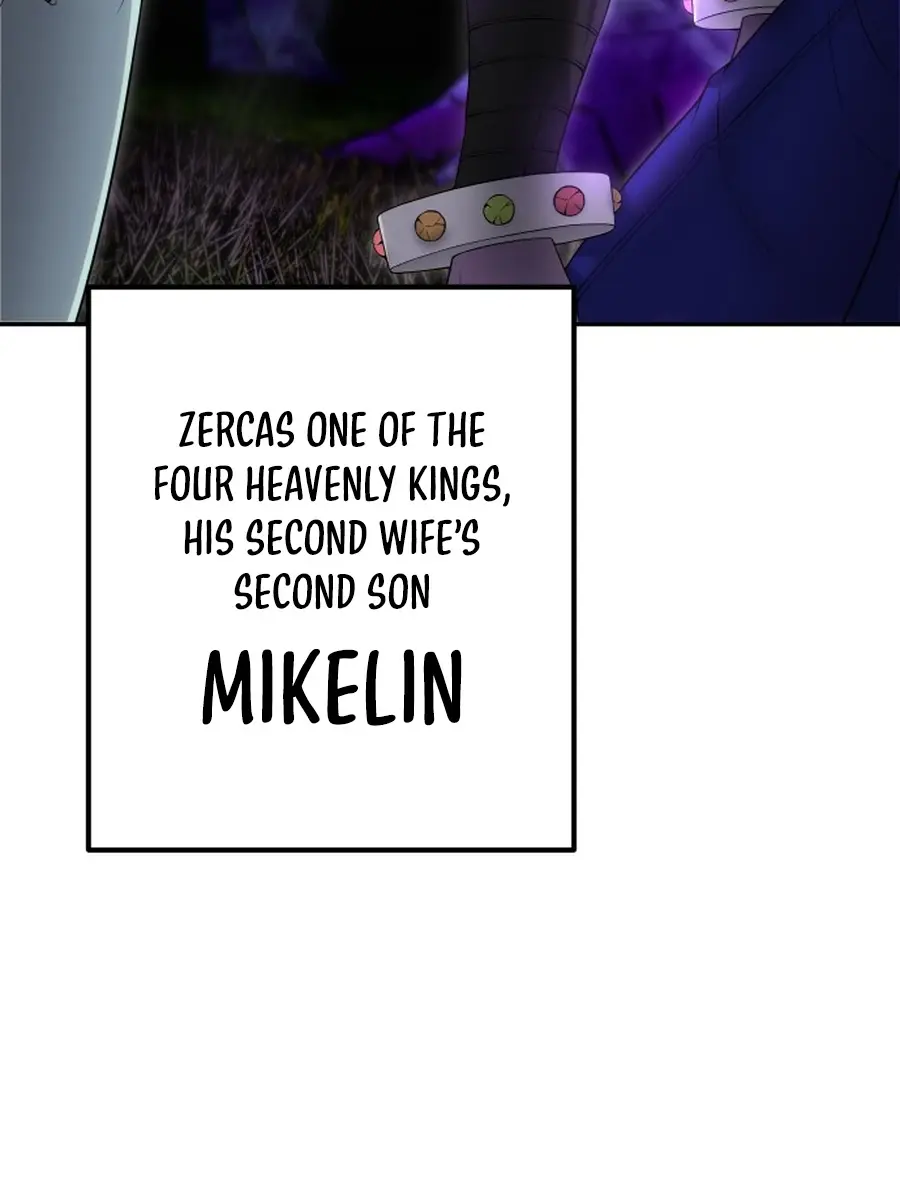 I Was More Overpowered Than the Hero, So I Hid My Power! Chapter 73 Page 154