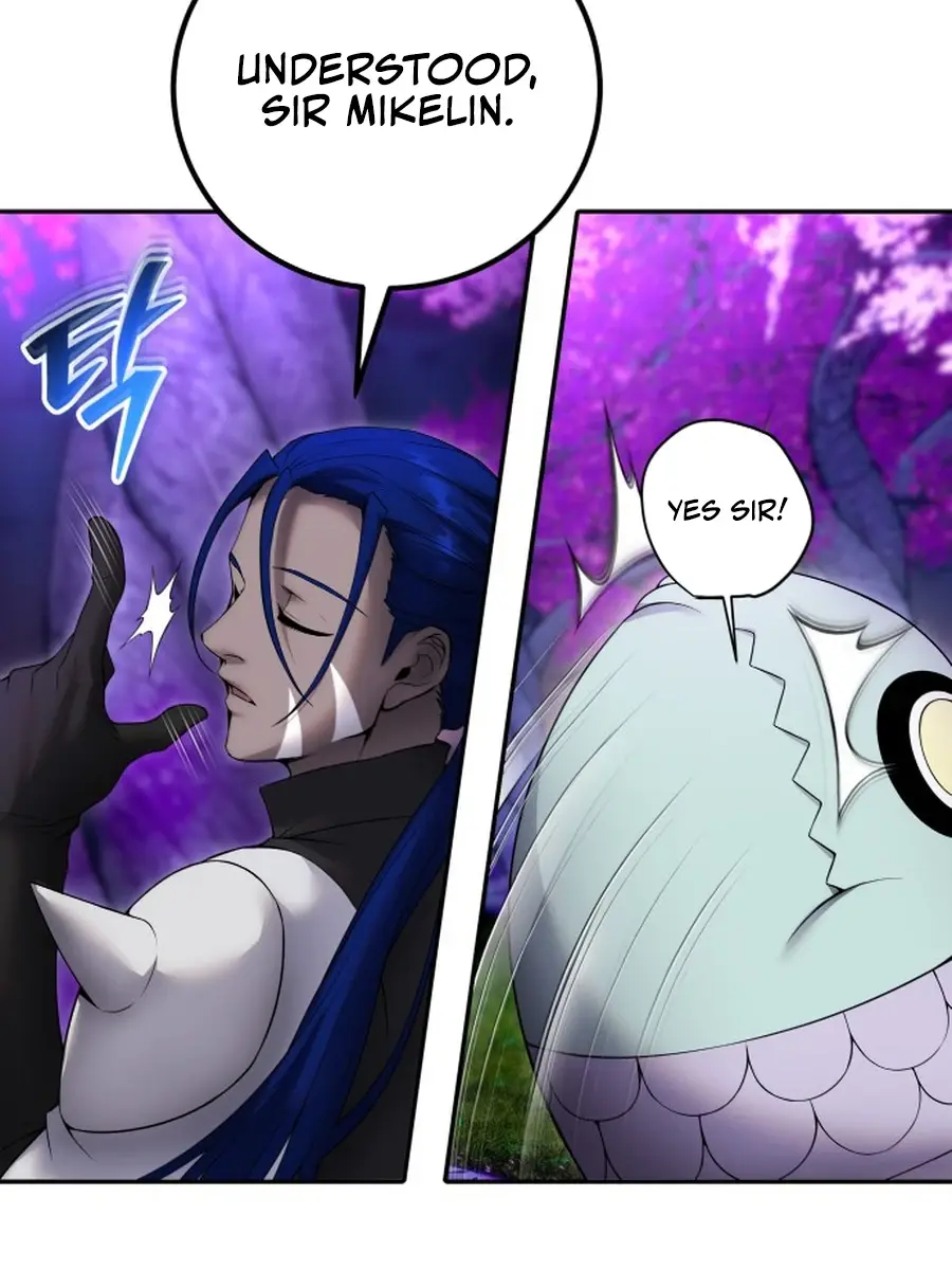 I Was More Overpowered Than the Hero, So I Hid My Power! Chapter 73 Page 156