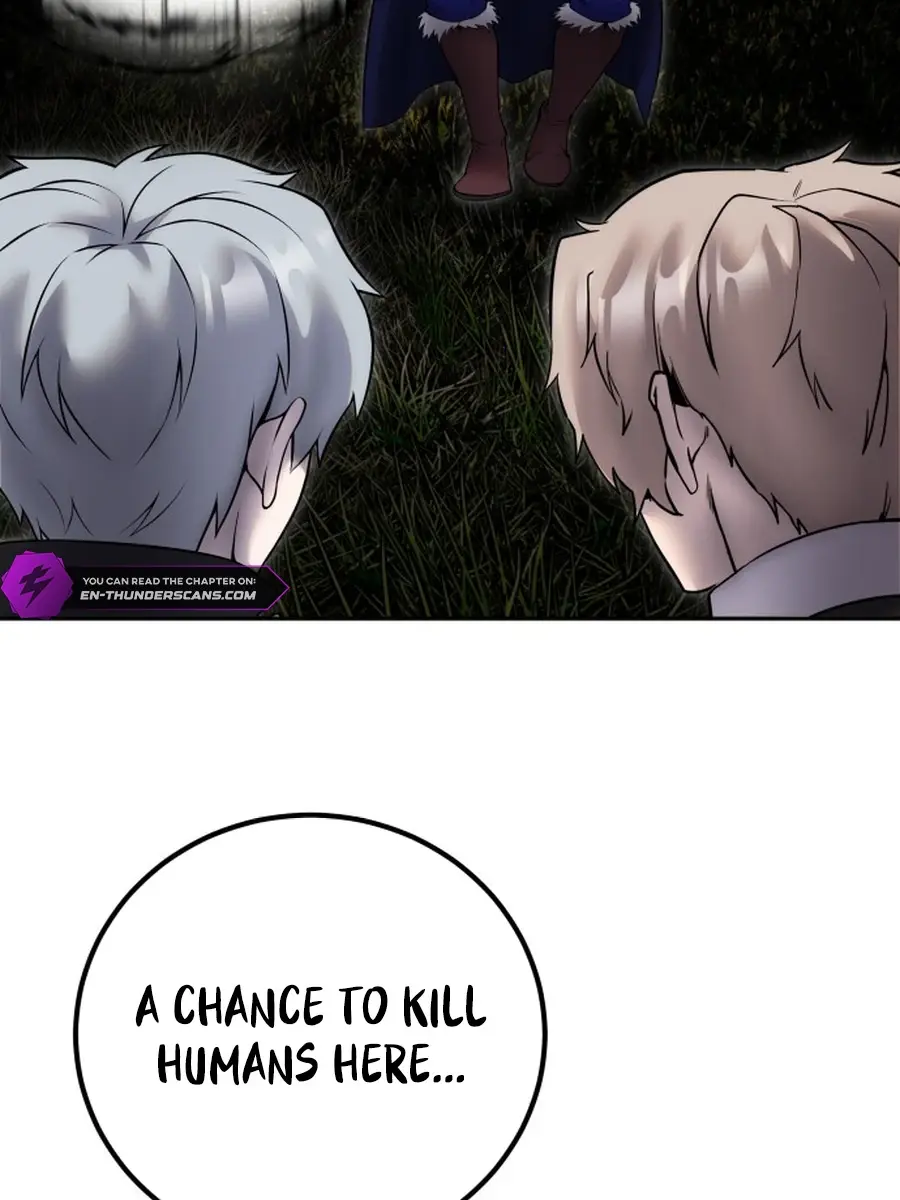 I Was More Overpowered Than the Hero, So I Hid My Power! Chapter 73 Page 158