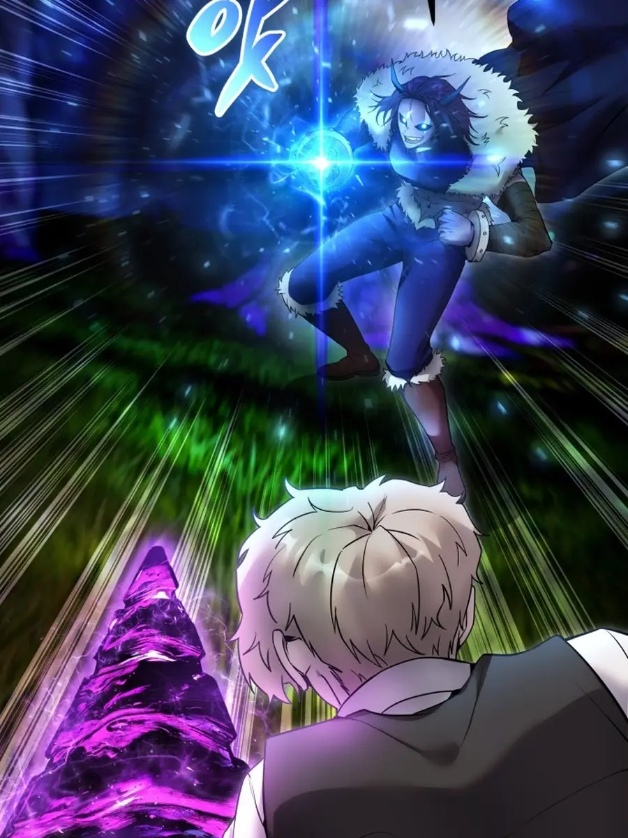 I Was More Overpowered Than the Hero, So I Hid My Power! Chapter 73 Page 183