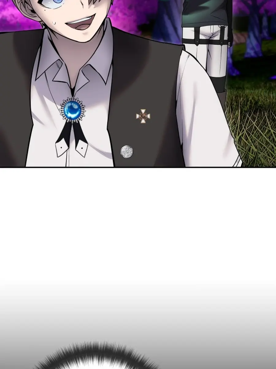 I Was More Overpowered Than the Hero, So I Hid My Power! Chapter 73 Page 193