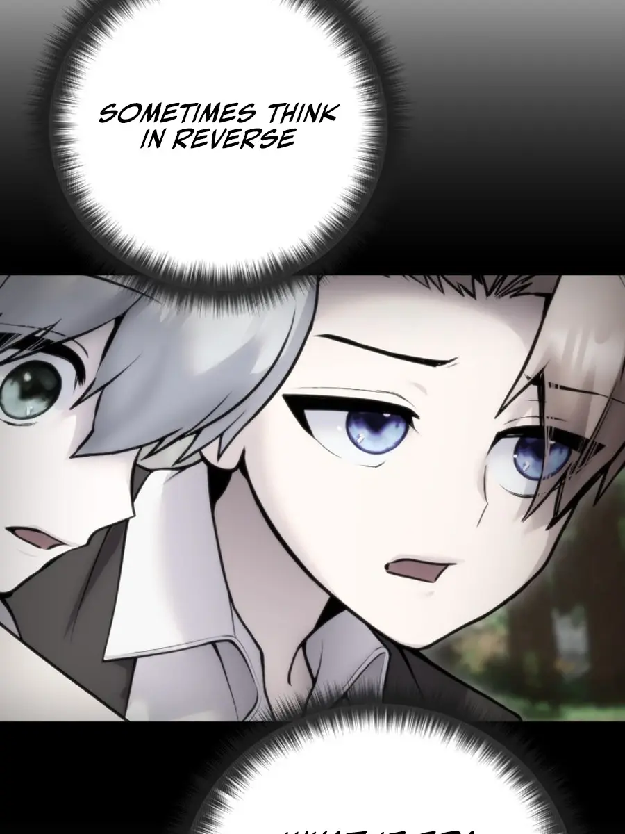 I Was More Overpowered Than the Hero, So I Hid My Power! Chapter 73 Page 194