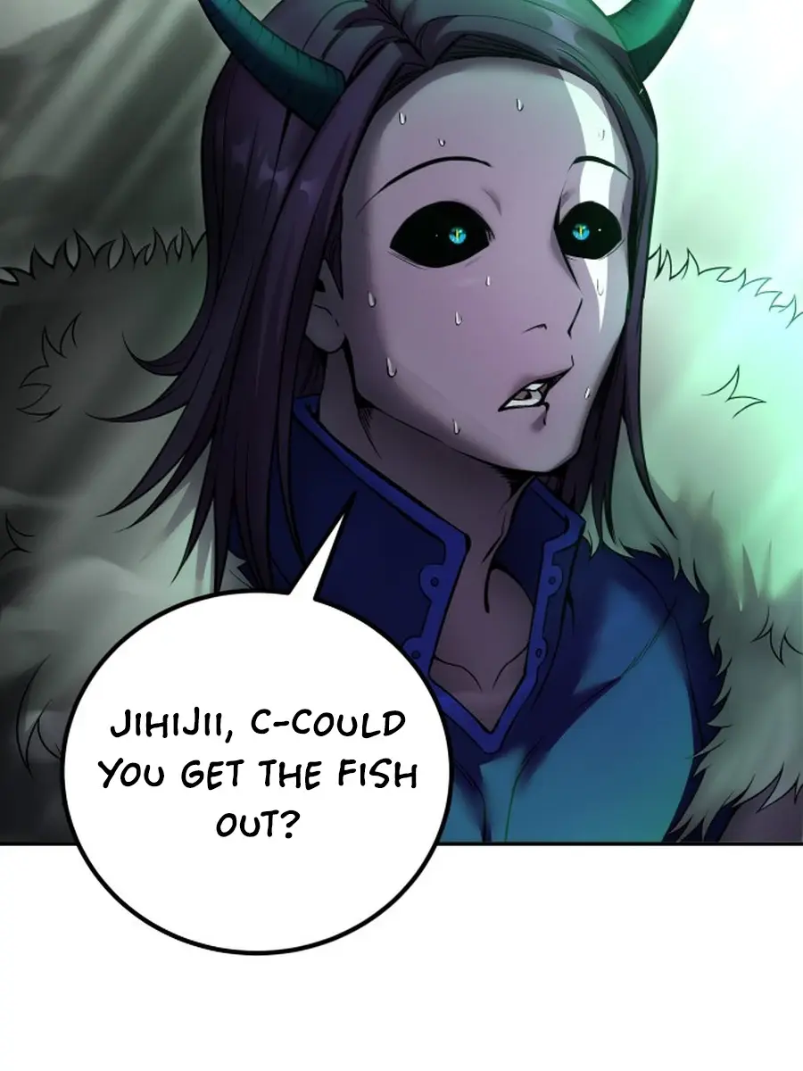 I Was More Overpowered Than the Hero, So I Hid My Power! Chapter 73 Page 209