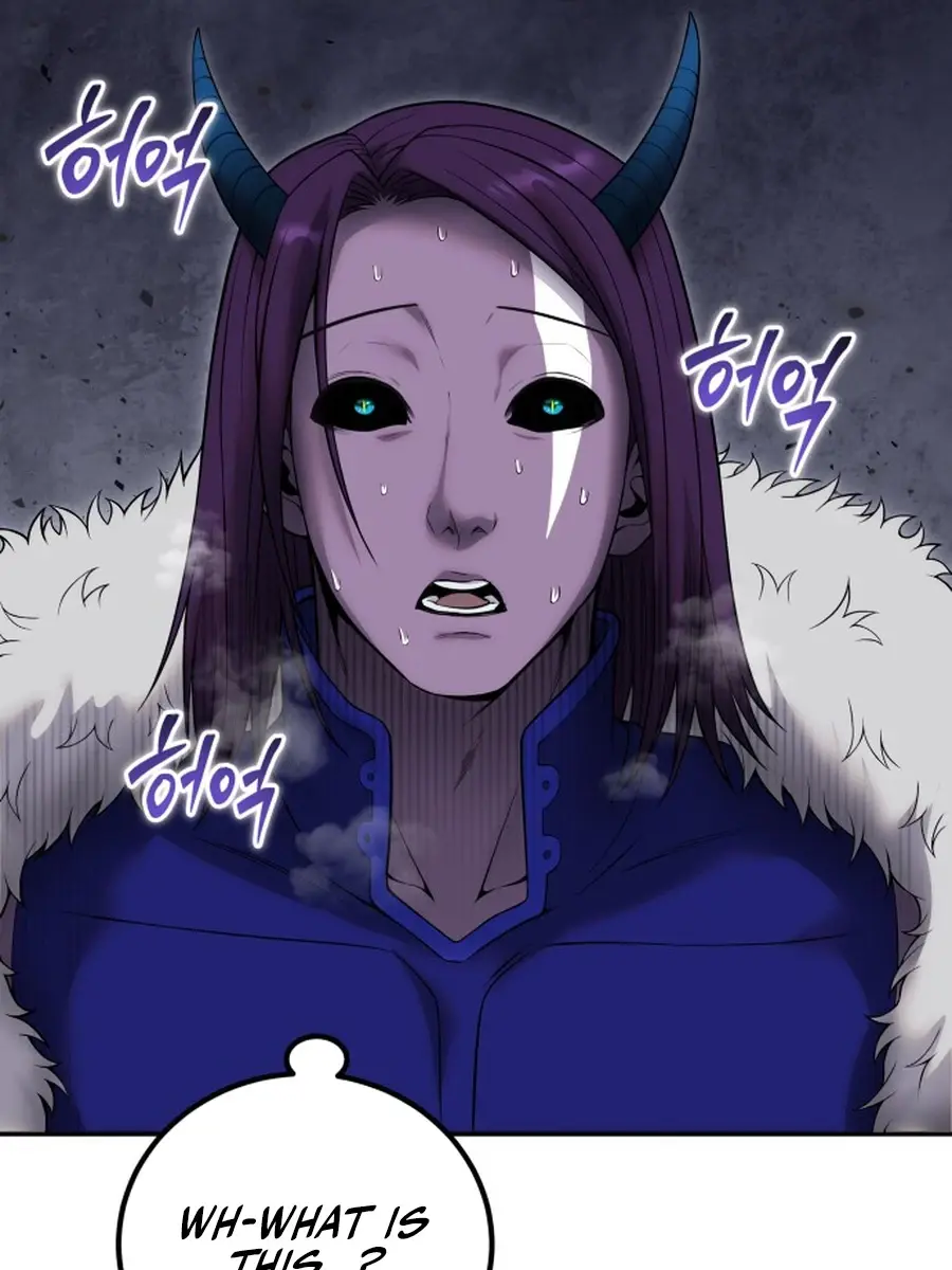 I Was More Overpowered Than the Hero, So I Hid My Power! Chapter 74 Page 4