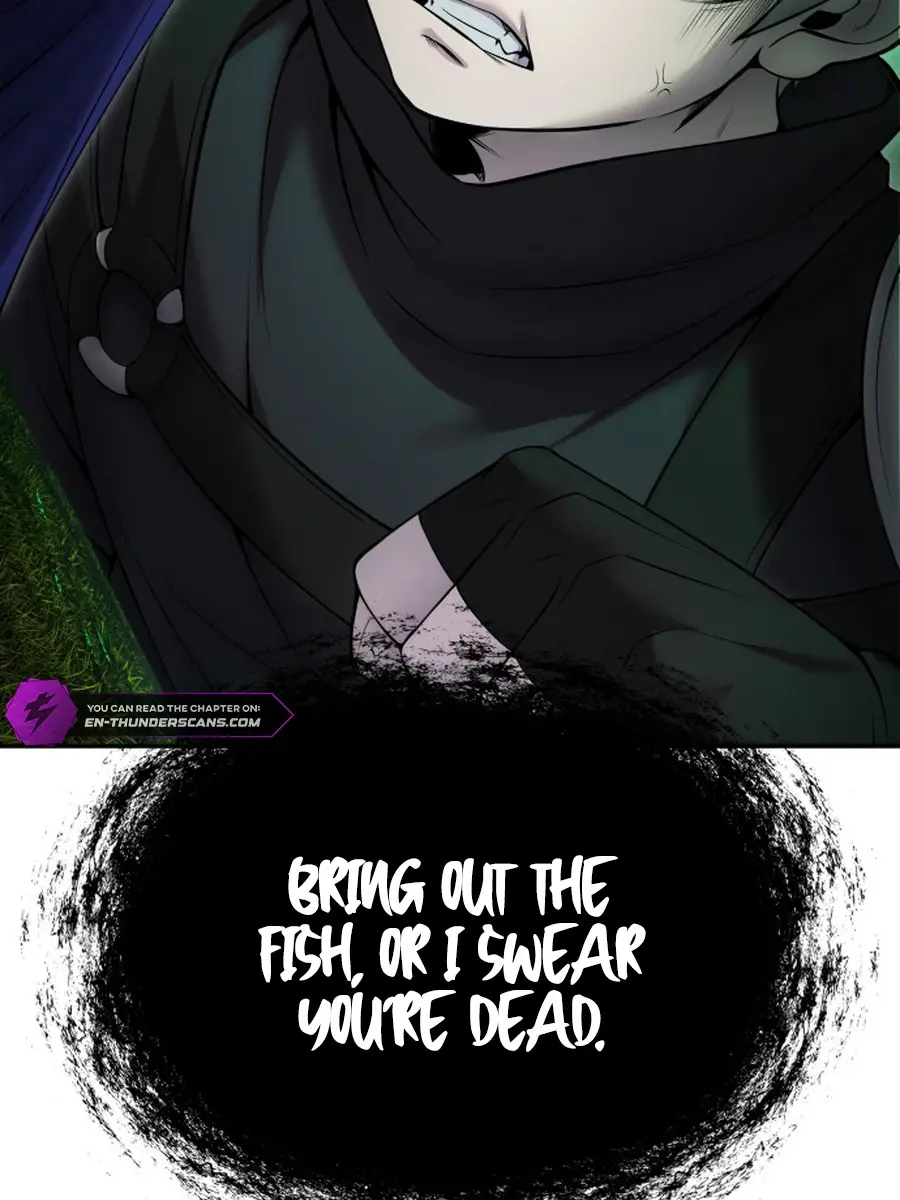 I Was More Overpowered Than the Hero, So I Hid My Power! Chapter 74 Page 8