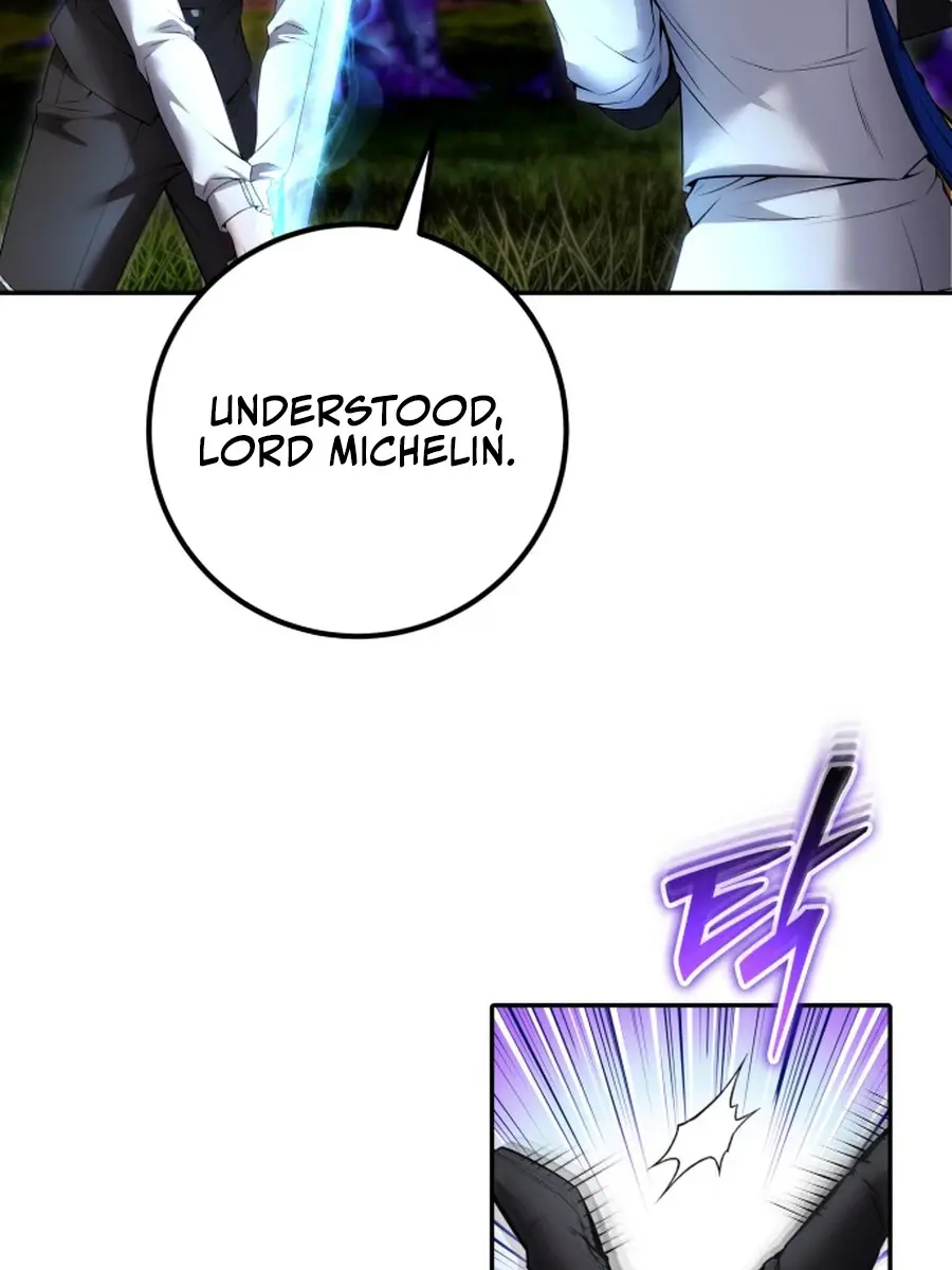 I Was More Overpowered Than the Hero, So I Hid My Power! Chapter 74 Page 13