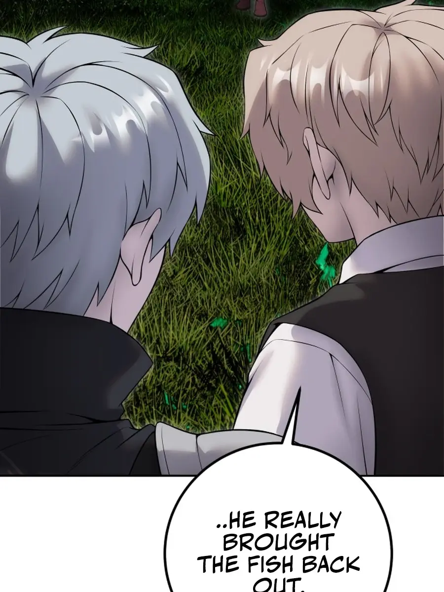 I Was More Overpowered Than the Hero, So I Hid My Power! Chapter 74 Page 17