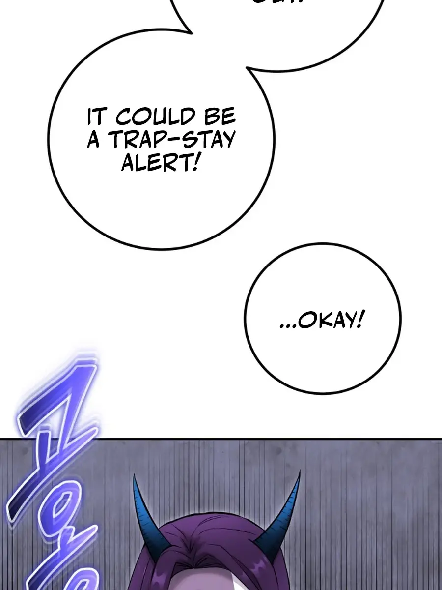 I Was More Overpowered Than the Hero, So I Hid My Power! Chapter 74 Page 18