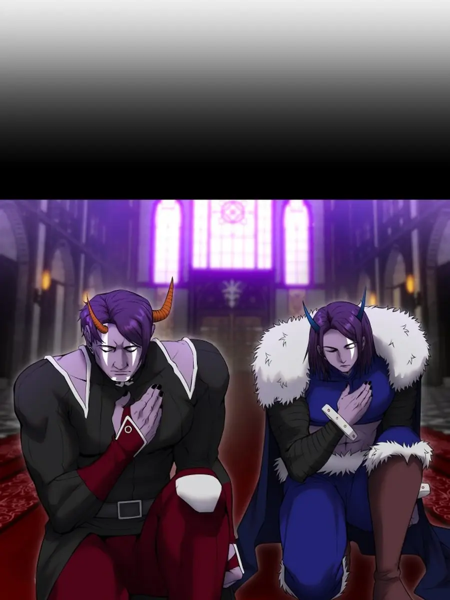 I Was More Overpowered Than the Hero, So I Hid My Power! Chapter 74 Page 21