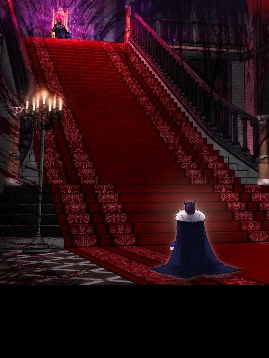 I Was More Overpowered Than the Hero, So I Hid My Power! Chapter 74 Page 28