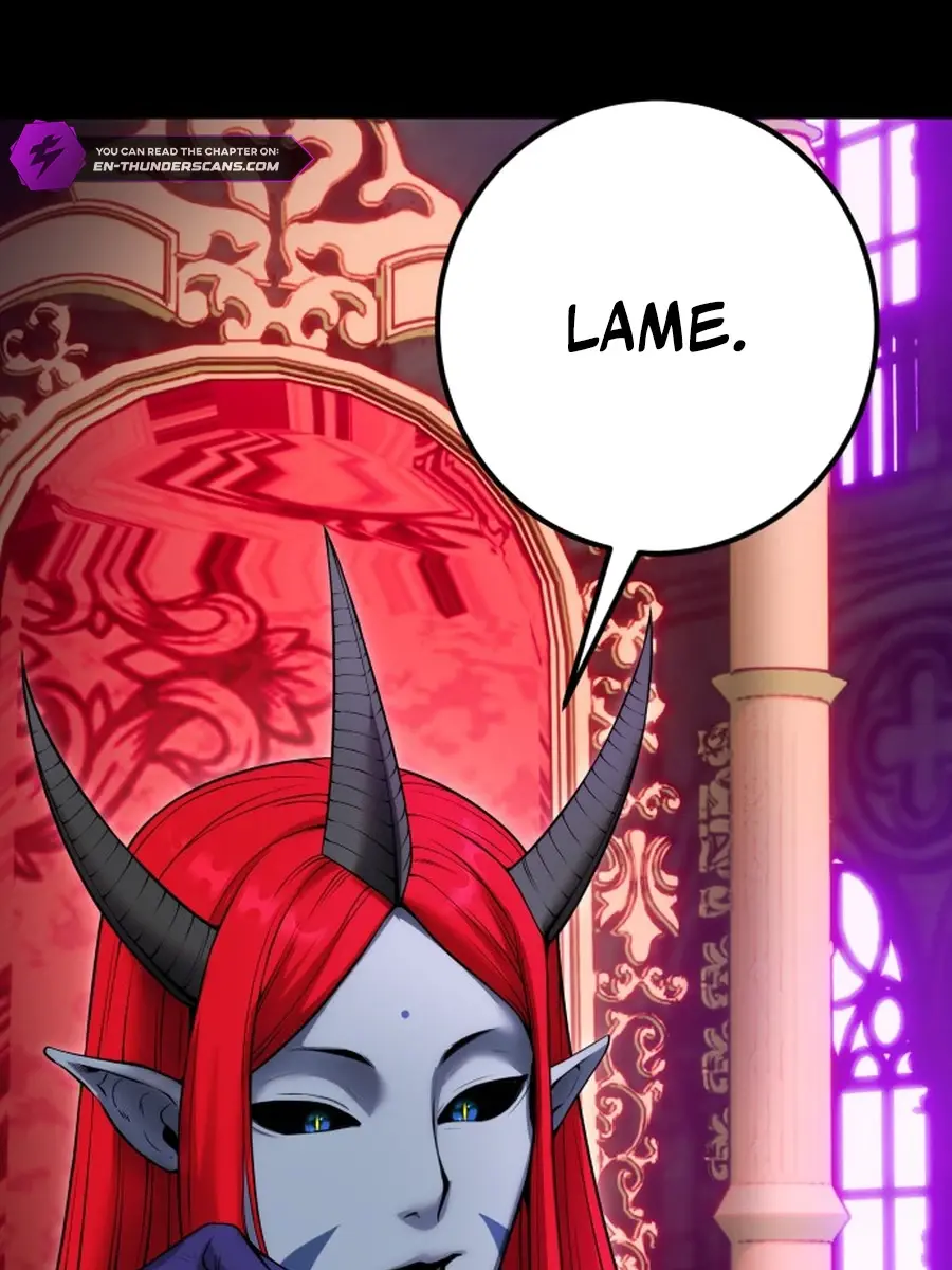 I Was More Overpowered Than the Hero, So I Hid My Power! Chapter 74 Page 31