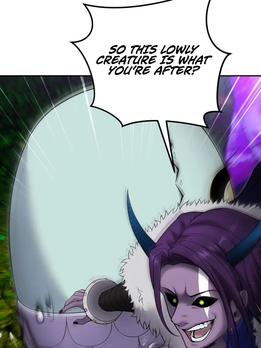 I Was More Overpowered Than the Hero, So I Hid My Power! Chapter 74 Page 37