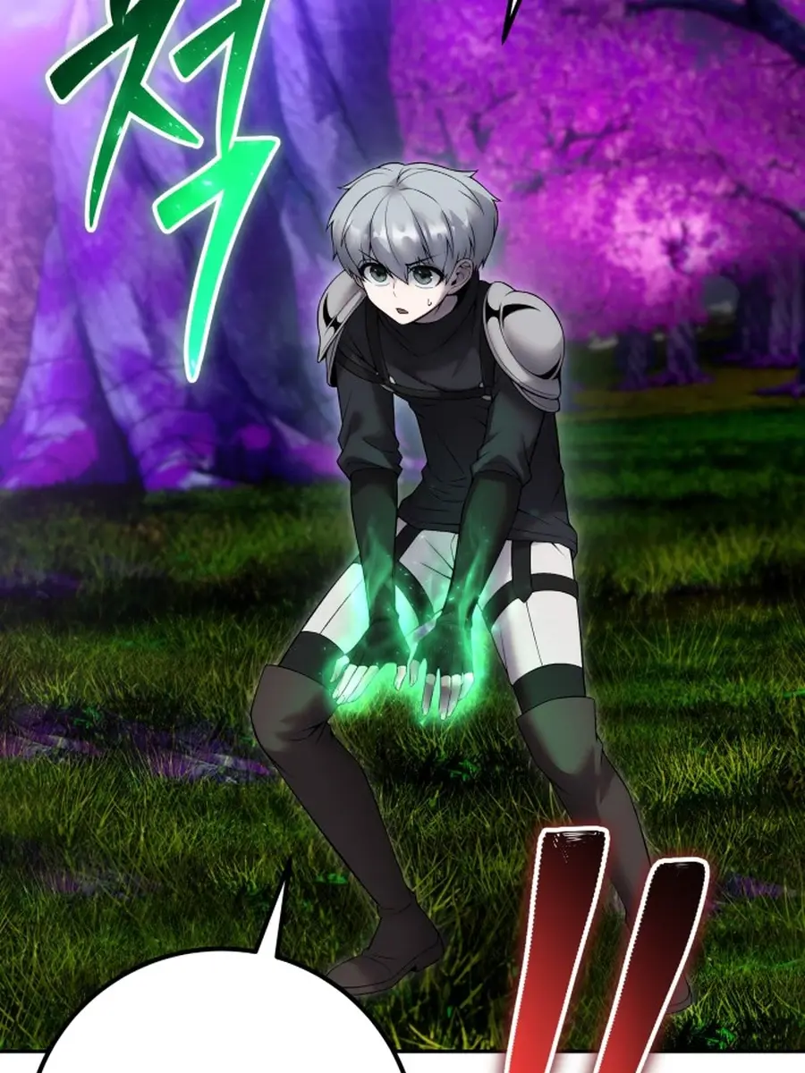 I Was More Overpowered Than the Hero, So I Hid My Power! Chapter 74 Page 46