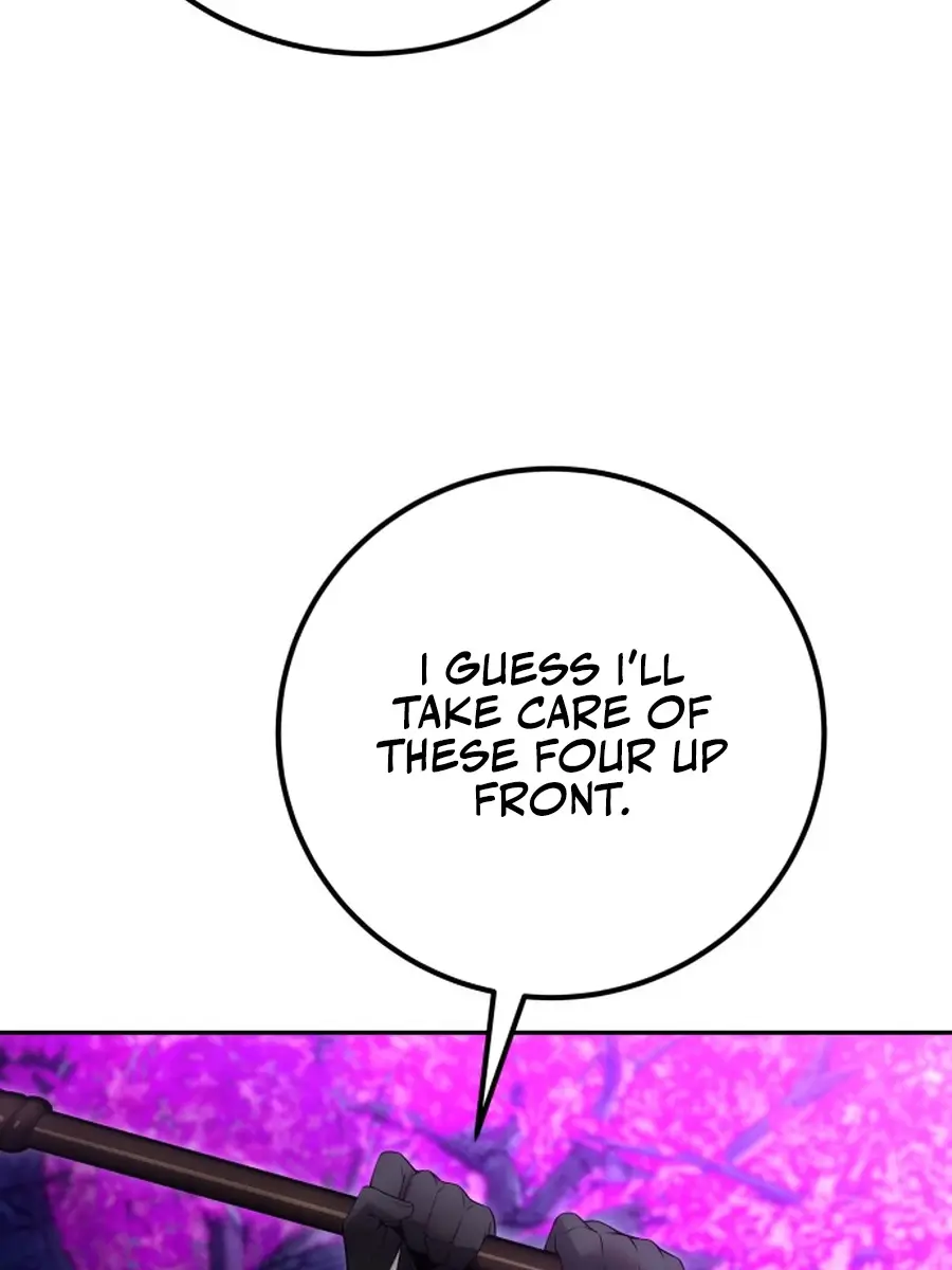 I Was More Overpowered Than the Hero, So I Hid My Power! Chapter 74 Page 54