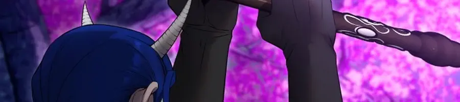 I Was More Overpowered Than the Hero, So I Hid My Power! Chapter 74 Page 55