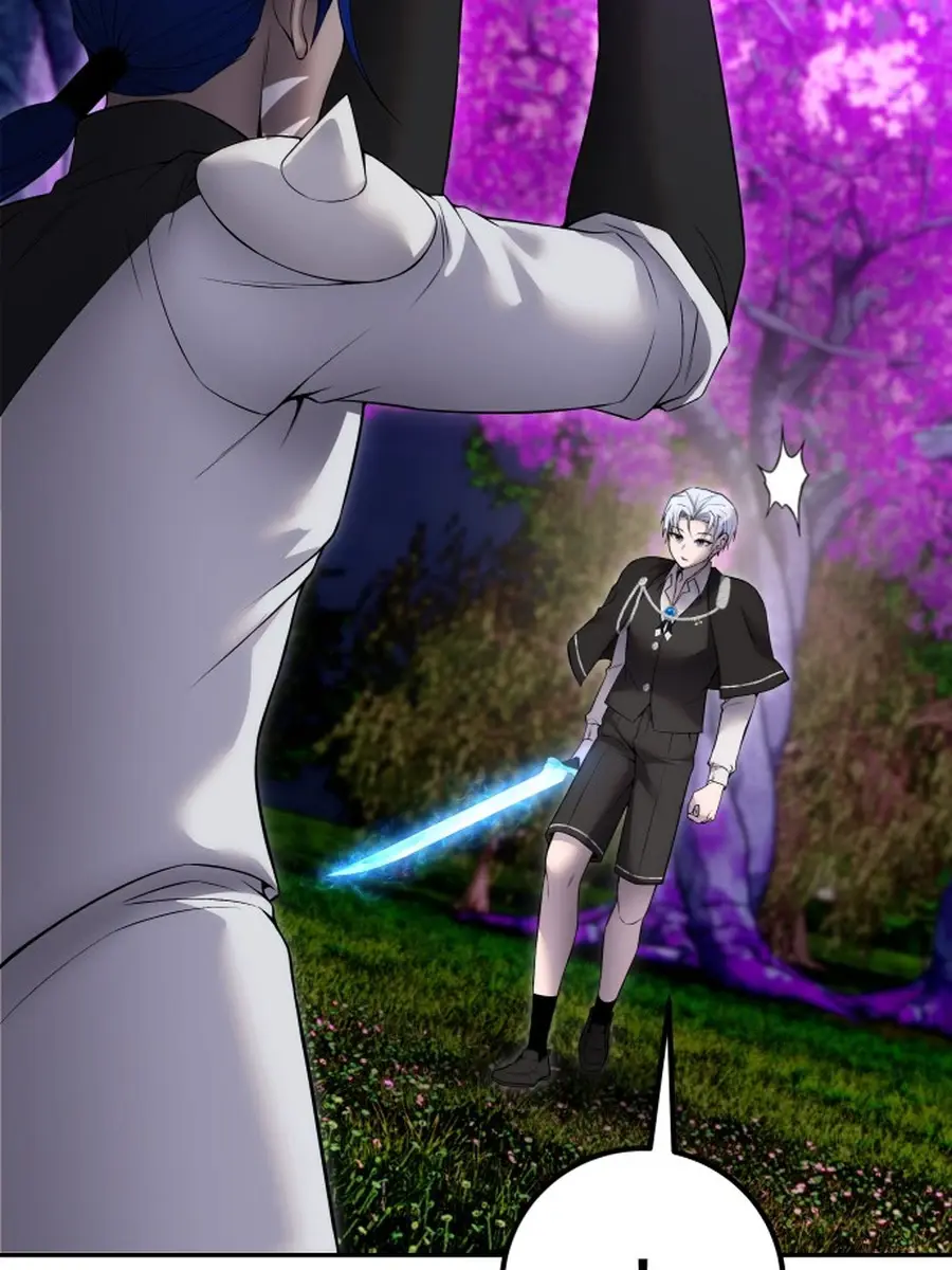 I Was More Overpowered Than the Hero, So I Hid My Power! Chapter 74 Page 56