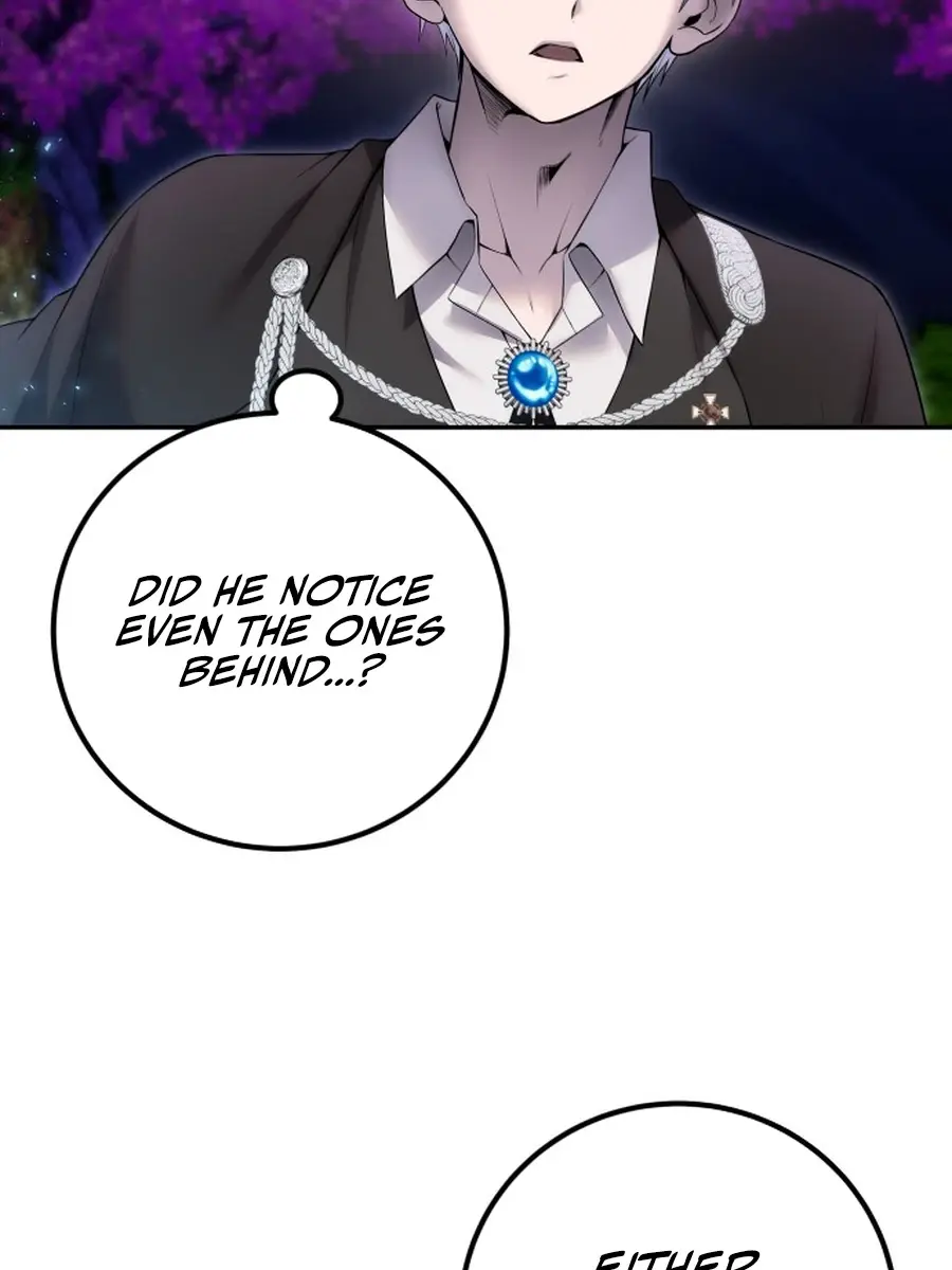 I Was More Overpowered Than the Hero, So I Hid My Power! Chapter 74 Page 58