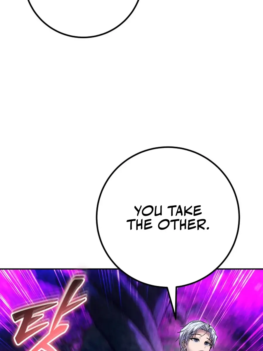 I Was More Overpowered Than the Hero, So I Hid My Power! Chapter 74 Page 61