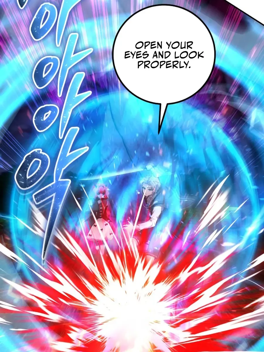 I Was More Overpowered Than the Hero, So I Hid My Power! Chapter 74 Page 73