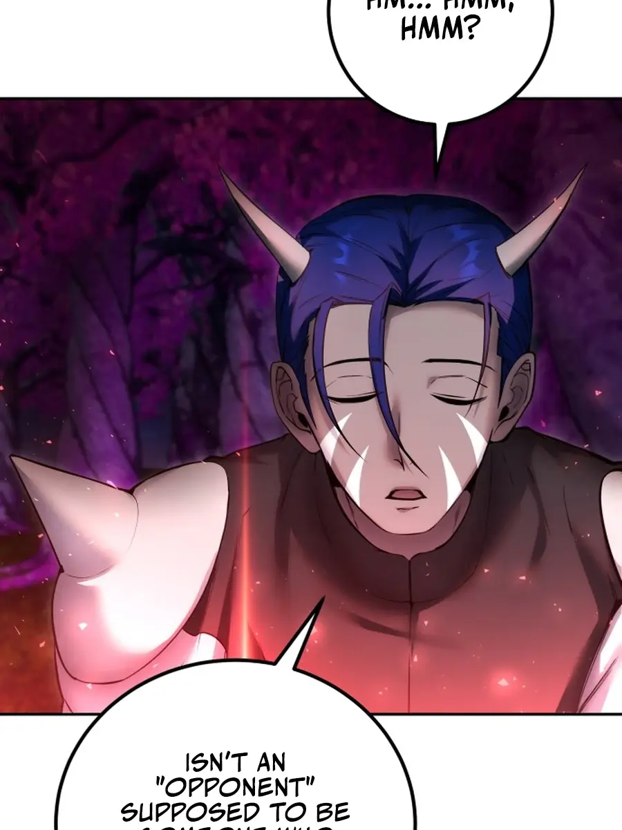 I Was More Overpowered Than the Hero, So I Hid My Power! Chapter 74 Page 77