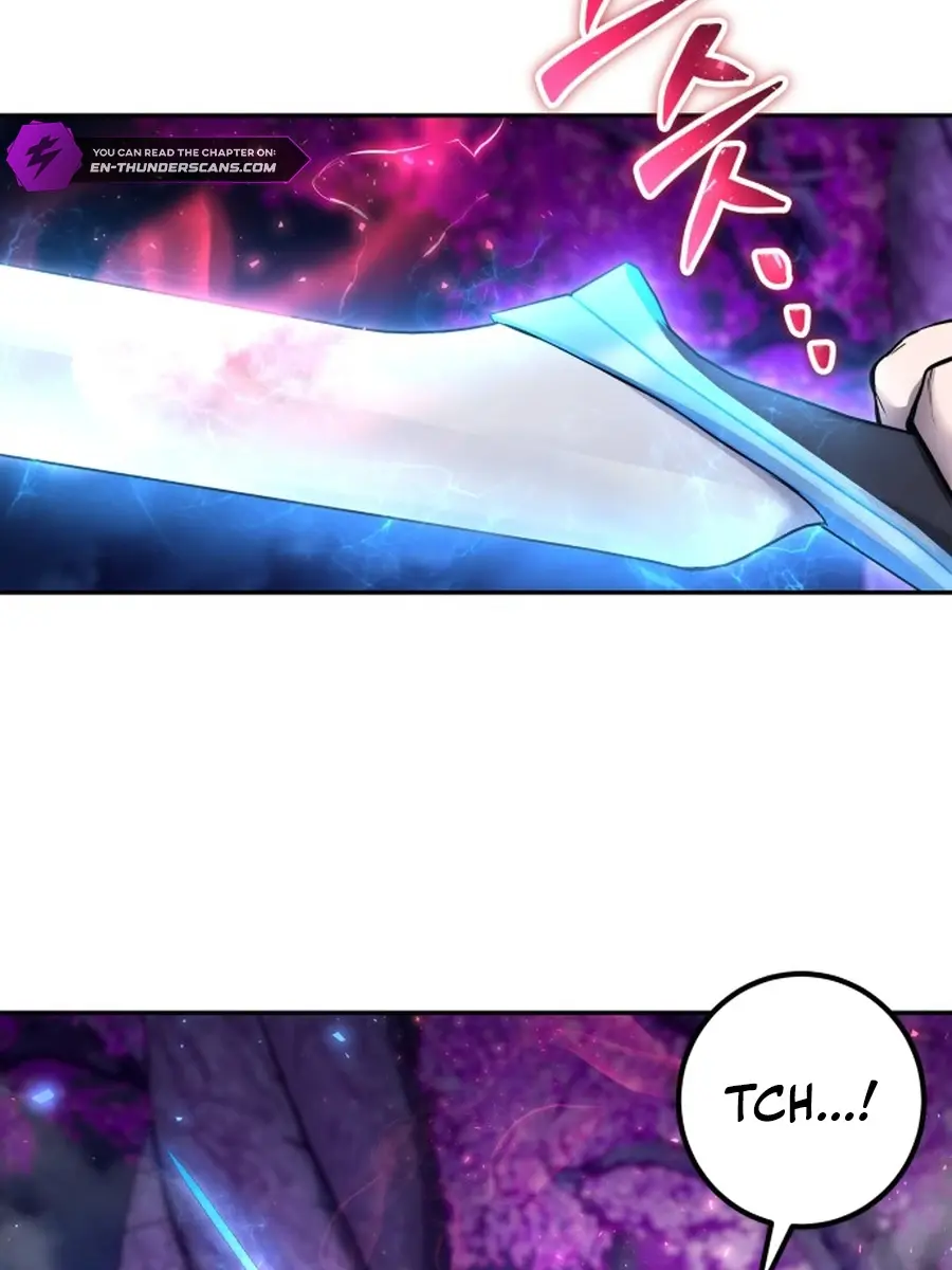 I Was More Overpowered Than the Hero, So I Hid My Power! Chapter 74 Page 83