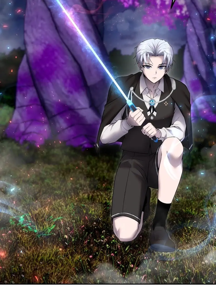 I Was More Overpowered Than the Hero, So I Hid My Power! Chapter 74 Page 84