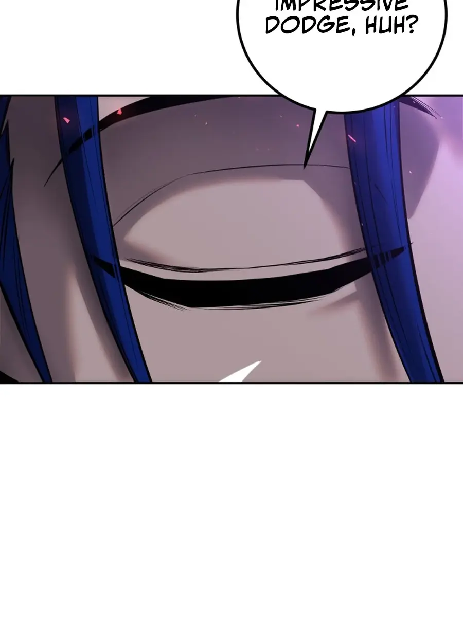 I Was More Overpowered Than the Hero, So I Hid My Power! Chapter 74 Page 86