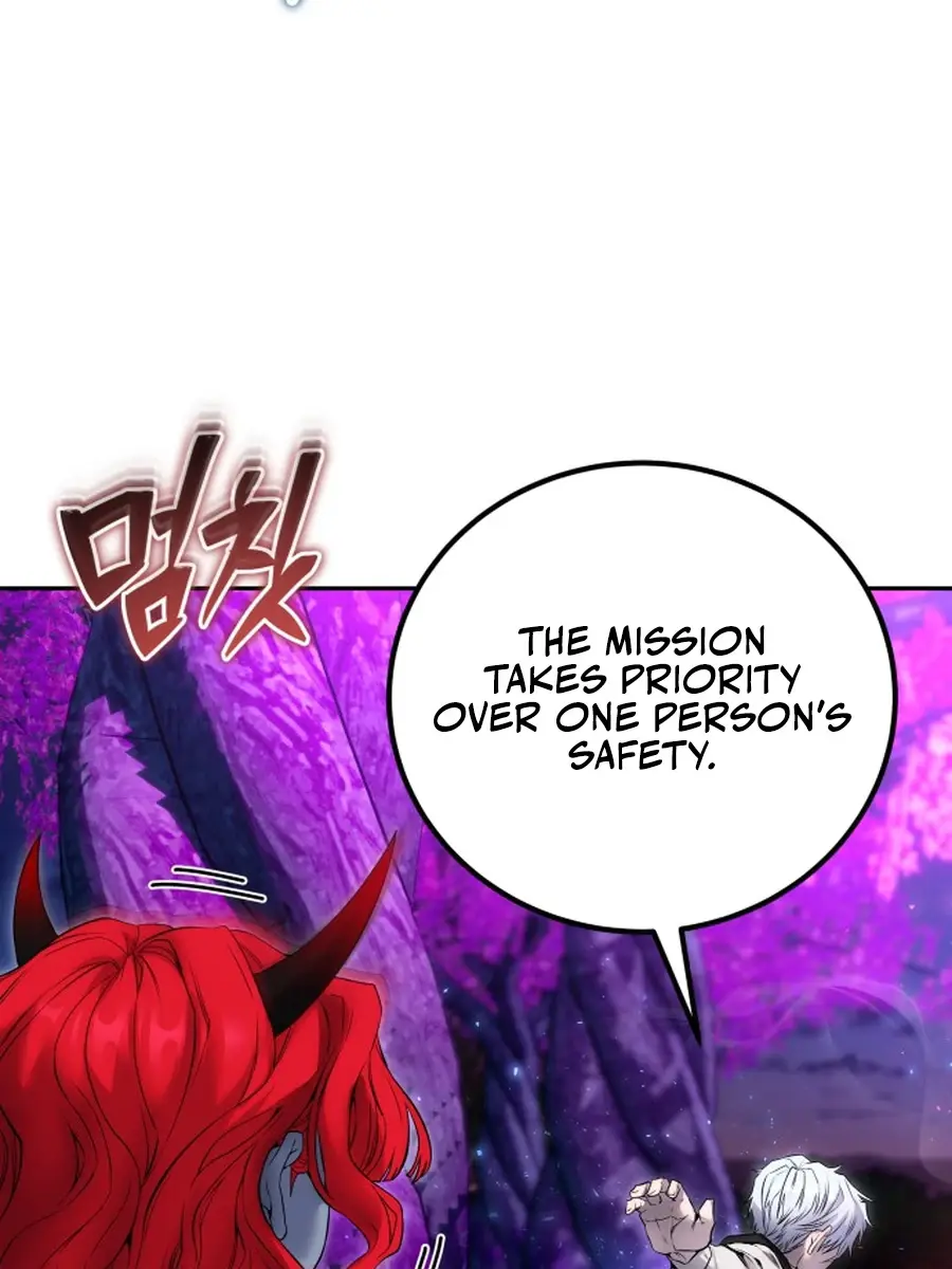I Was More Overpowered Than the Hero, So I Hid My Power! Chapter 74 Page 89
