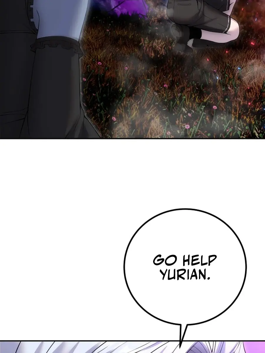 I Was More Overpowered Than the Hero, So I Hid My Power! Chapter 74 Page 91