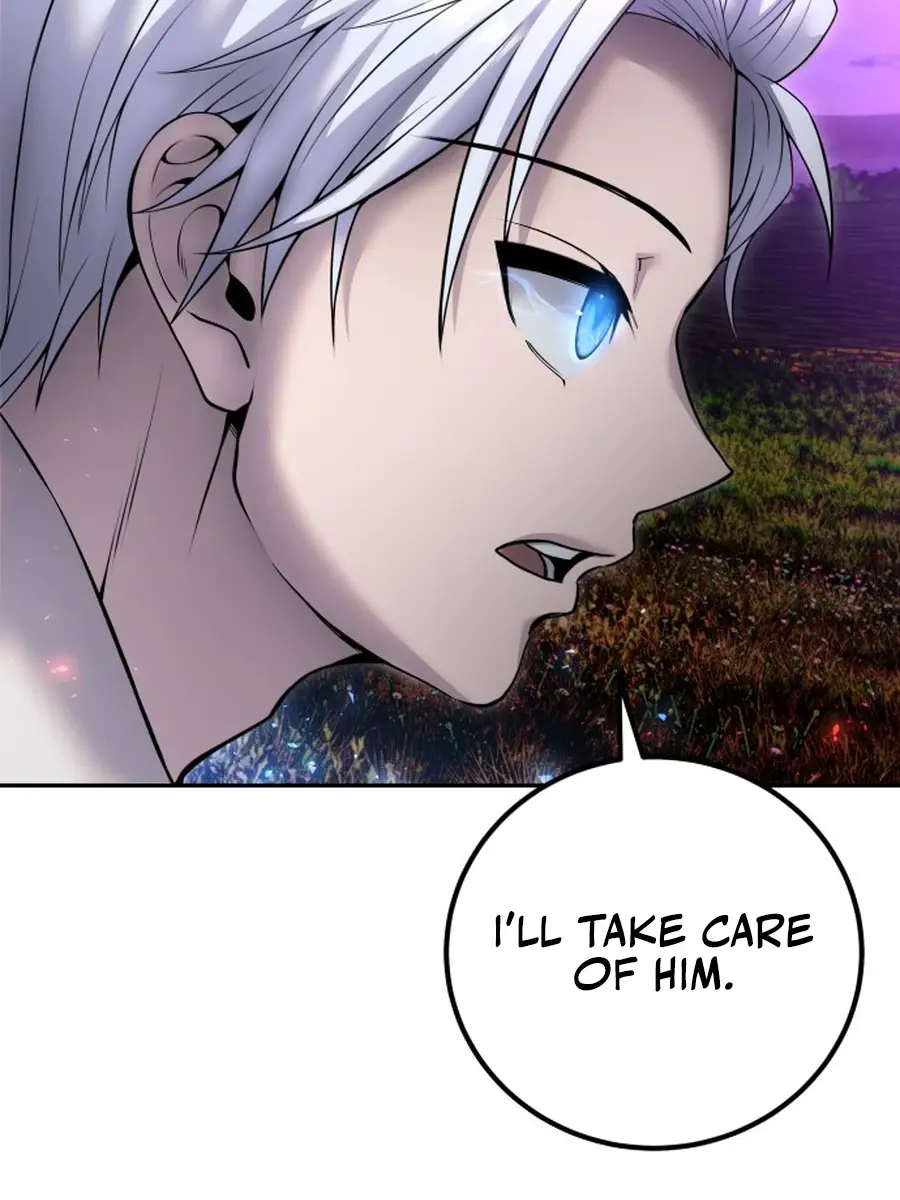 I Was More Overpowered Than the Hero, So I Hid My Power! Chapter 74 Page 92