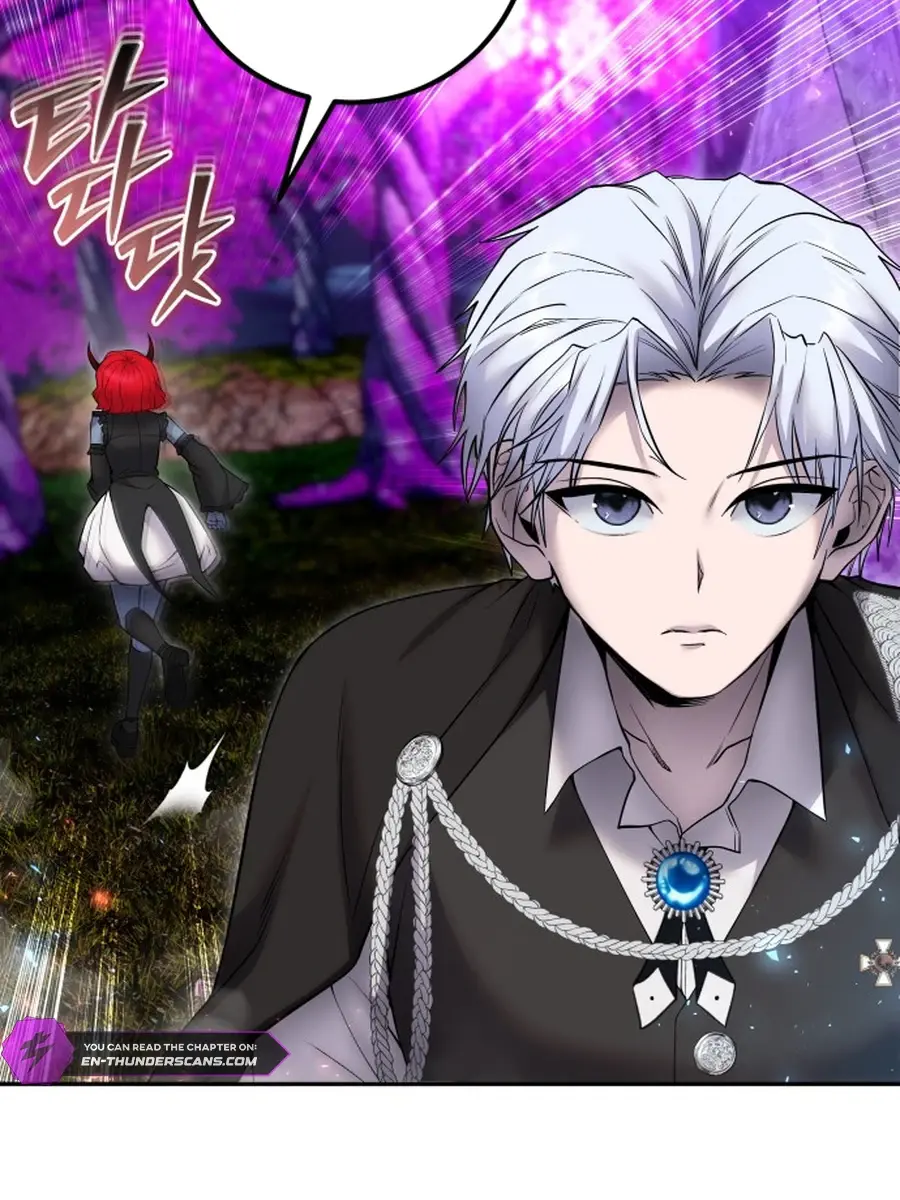 I Was More Overpowered Than the Hero, So I Hid My Power! Chapter 74 Page 94