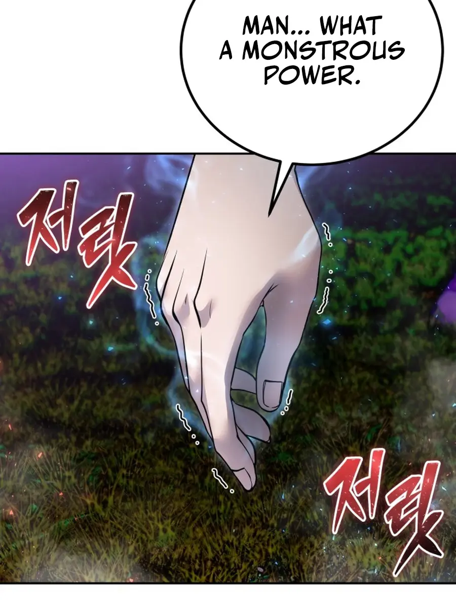 I Was More Overpowered Than the Hero, So I Hid My Power! Chapter 74 Page 97