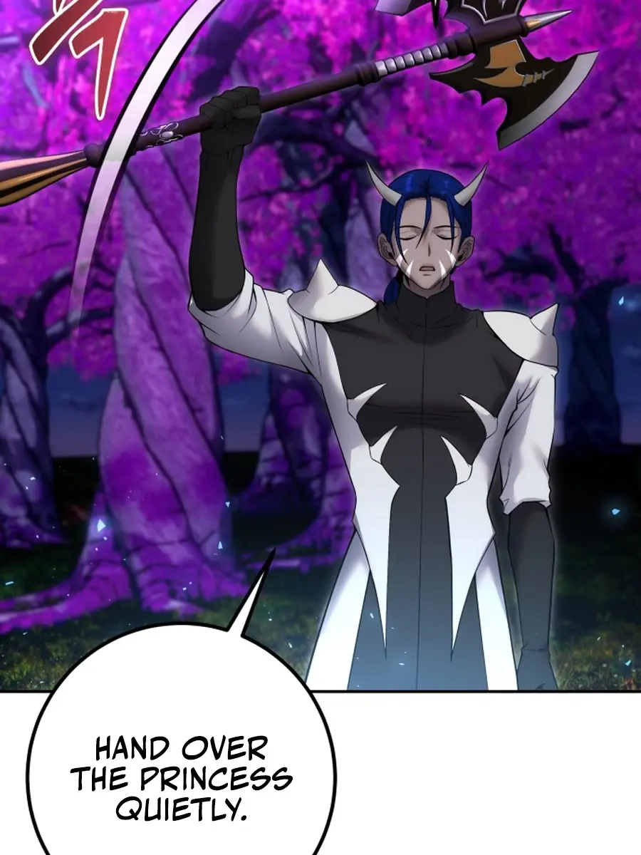 I Was More Overpowered Than the Hero, So I Hid My Power! Chapter 74 Page 102