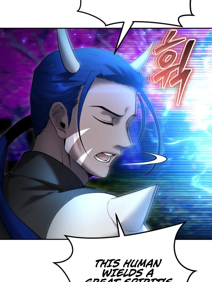 I Was More Overpowered Than the Hero, So I Hid My Power! Chapter 74 Page 116