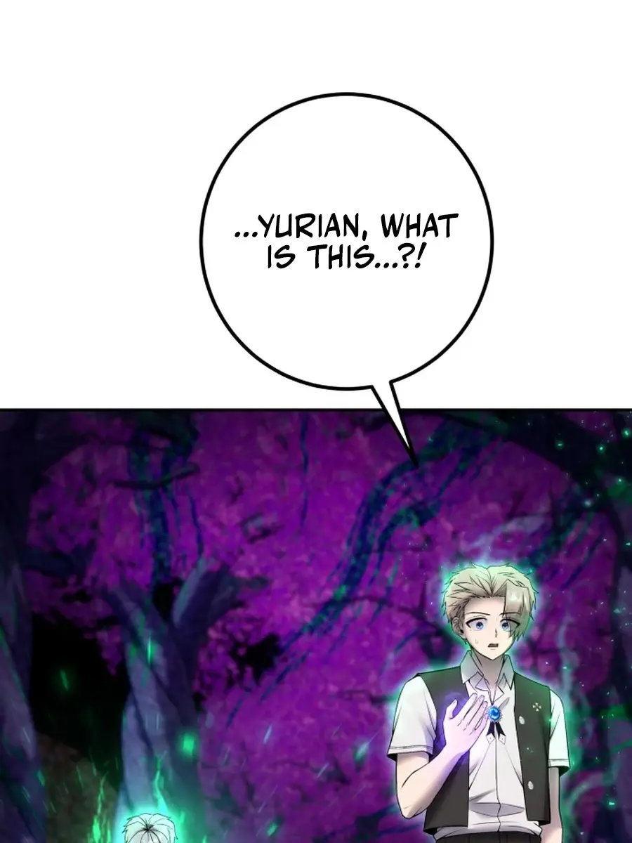 I Was More Overpowered Than the Hero, So I Hid My Power! Chapter 74 Page 124