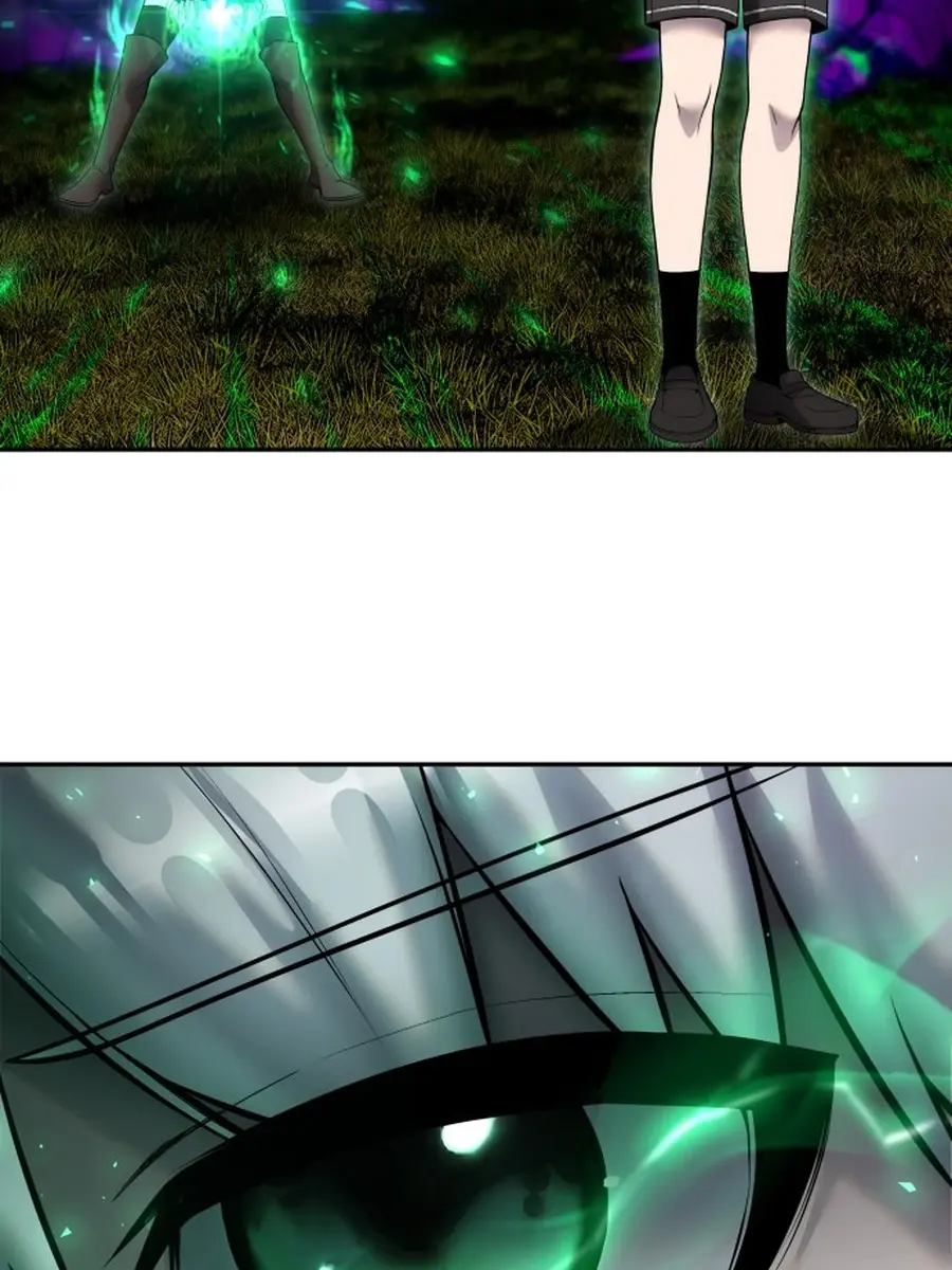 I Was More Overpowered Than the Hero, So I Hid My Power! Chapter 74 Page 126