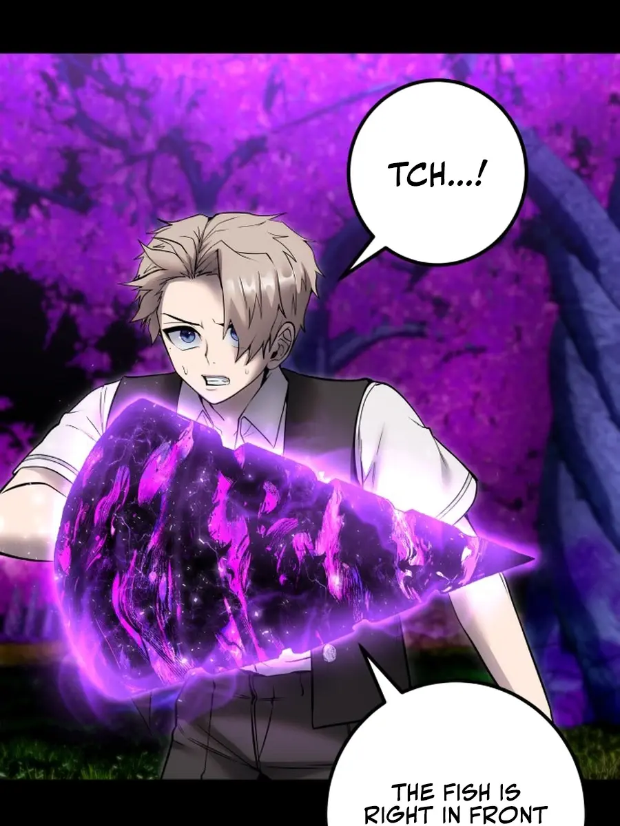 I Was More Overpowered Than the Hero, So I Hid My Power! Chapter 74 Page 128