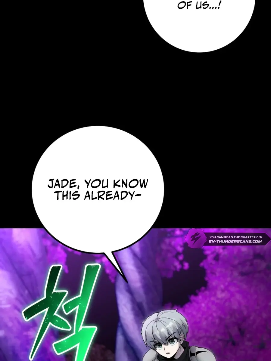 I Was More Overpowered Than the Hero, So I Hid My Power! Chapter 74 Page 129