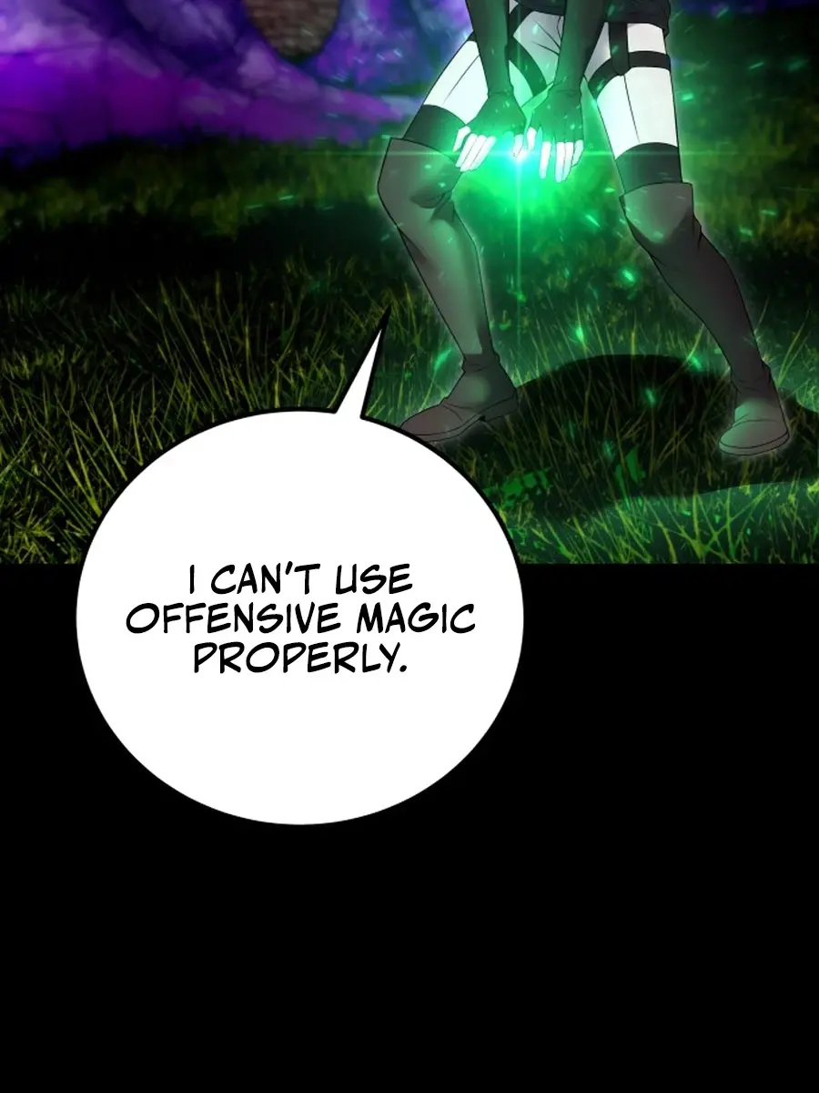 I Was More Overpowered Than the Hero, So I Hid My Power! Chapter 74 Page 131