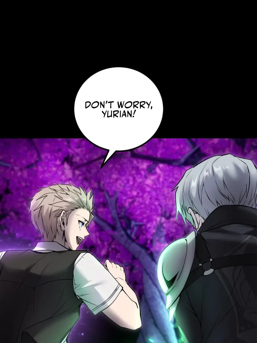 I Was More Overpowered Than the Hero, So I Hid My Power! Chapter 74 Page 132