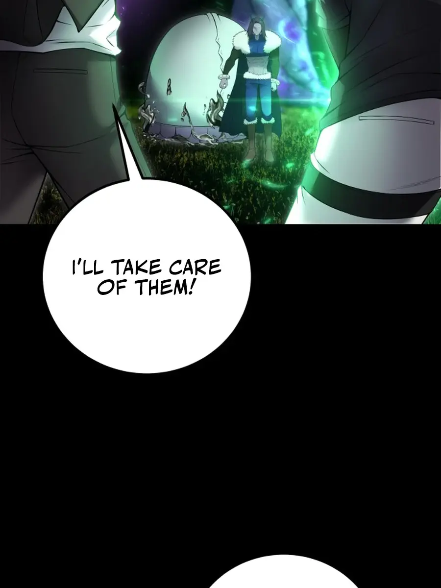 I Was More Overpowered Than the Hero, So I Hid My Power! Chapter 74 Page 133