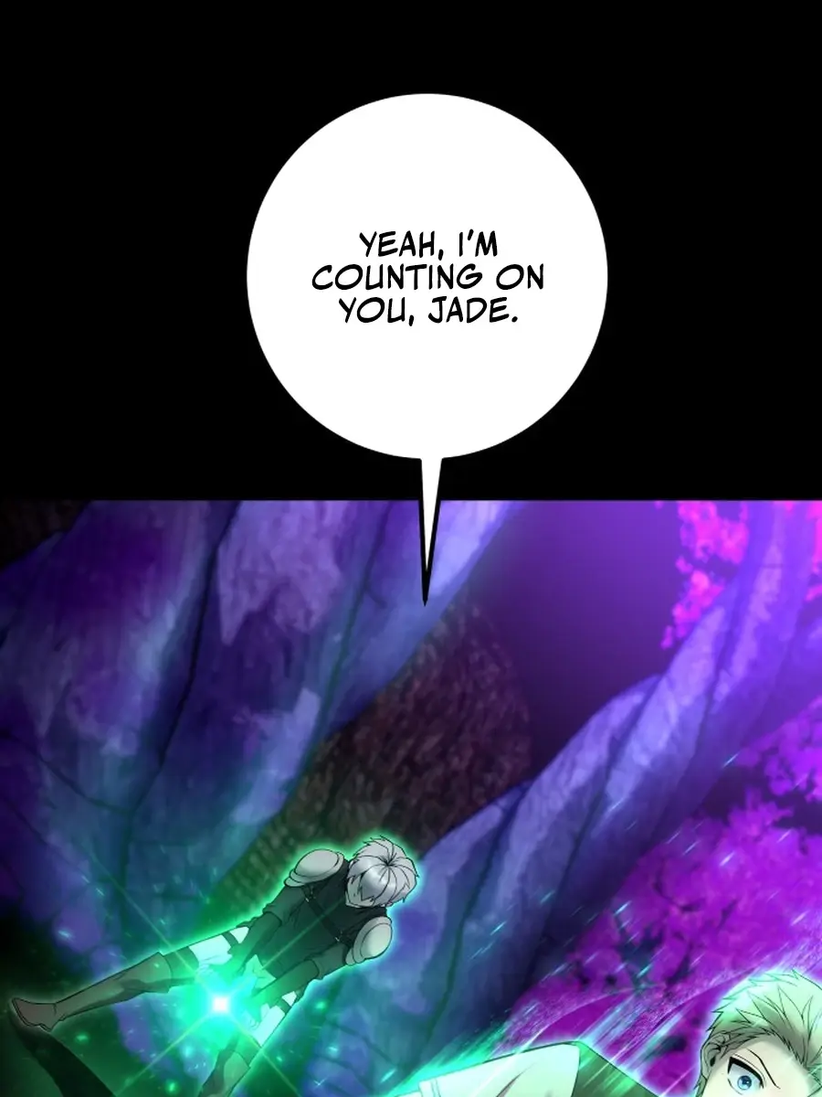 I Was More Overpowered Than the Hero, So I Hid My Power! Chapter 74 Page 136