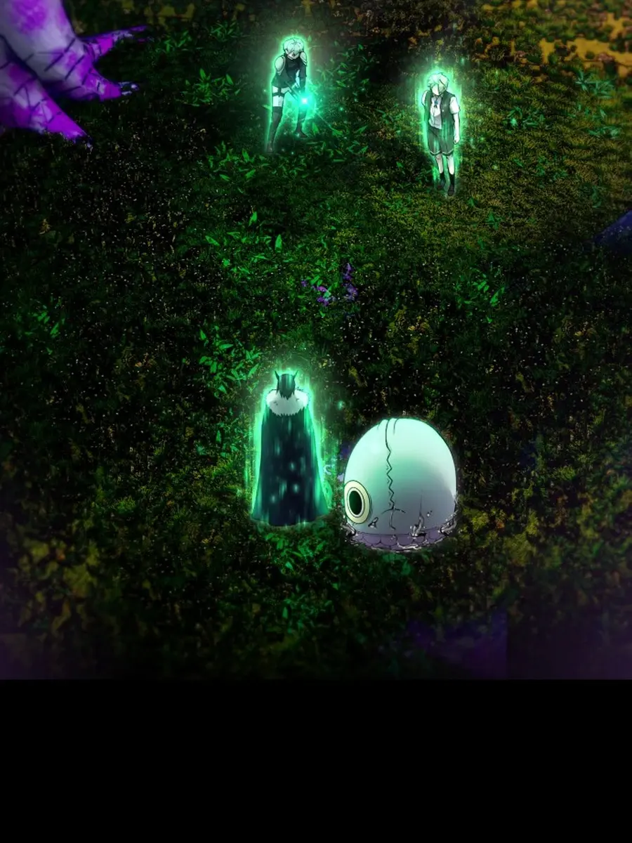 I Was More Overpowered Than the Hero, So I Hid My Power! Chapter 74 Page 147