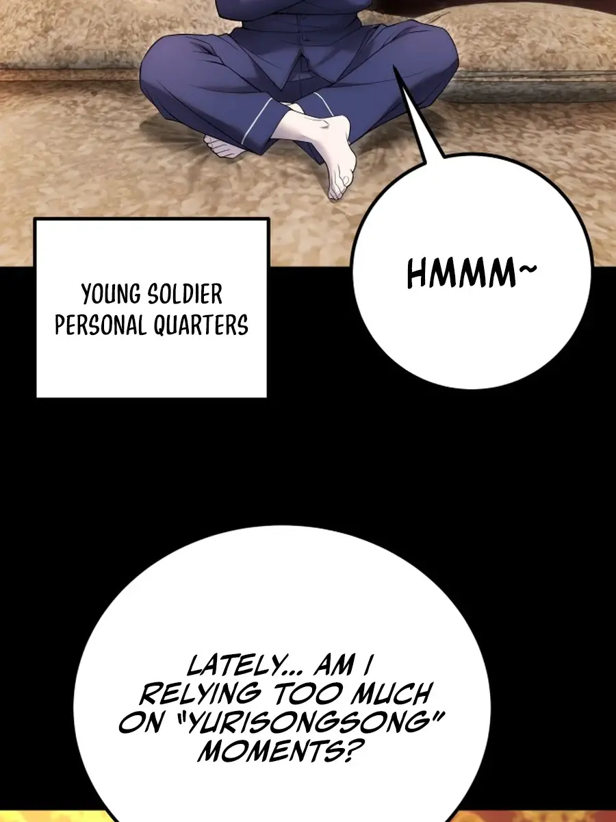 I Was More Overpowered Than the Hero, So I Hid My Power! Chapter 74 Page 152