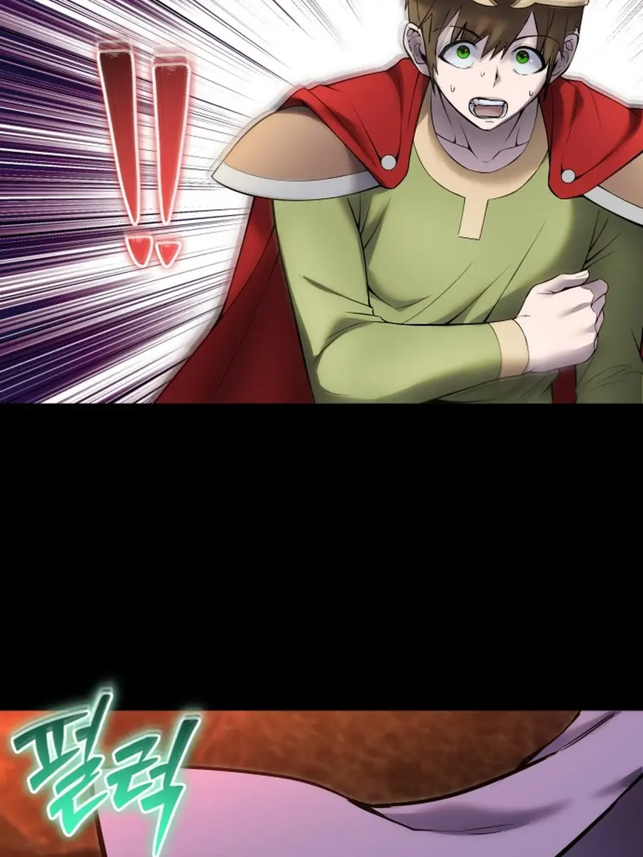 I Was More Overpowered Than the Hero, So I Hid My Power! Chapter 74 Page 159