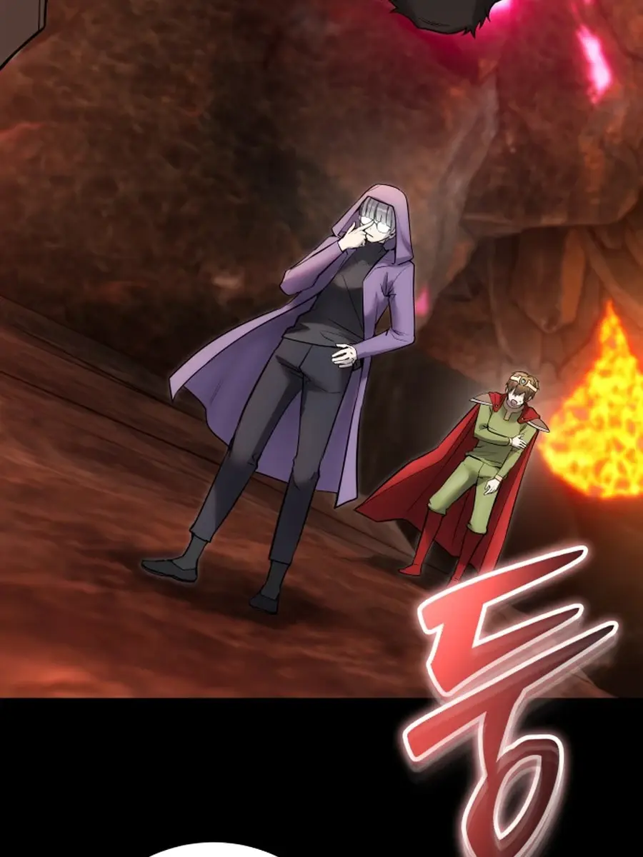 I Was More Overpowered Than the Hero, So I Hid My Power! Chapter 74 Page 162